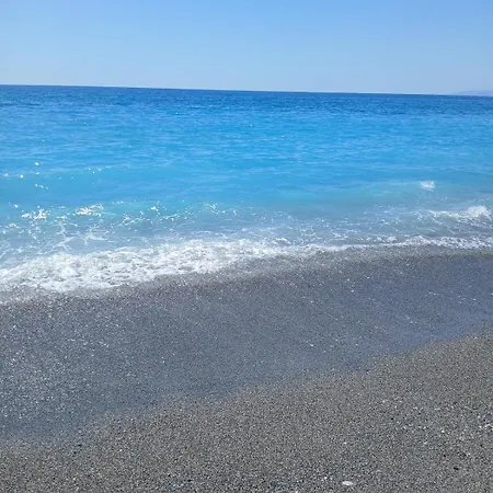 Beautiful, Sunny 70m2, Close To The Sea *