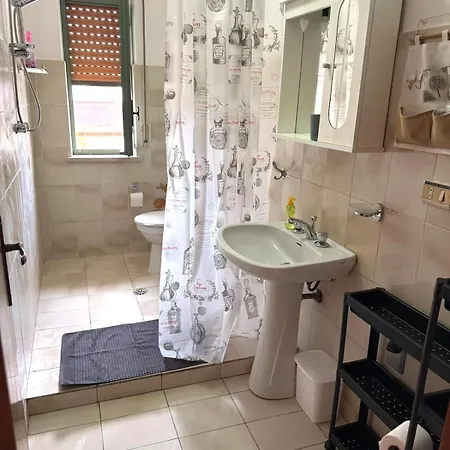 Lägenhet Beautiful, Sunny 70m2, Close To The Sea *