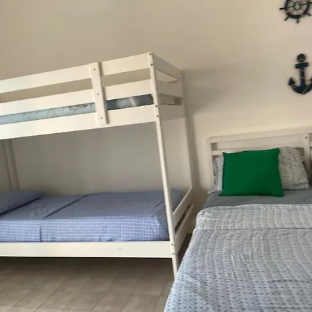 Lägenhet Beautiful, Sunny 70m2, Close To The Sea Scalea