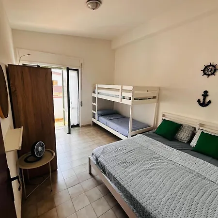 Lejlighed Beautiful, Sunny 70m2, Close To The Sea *
